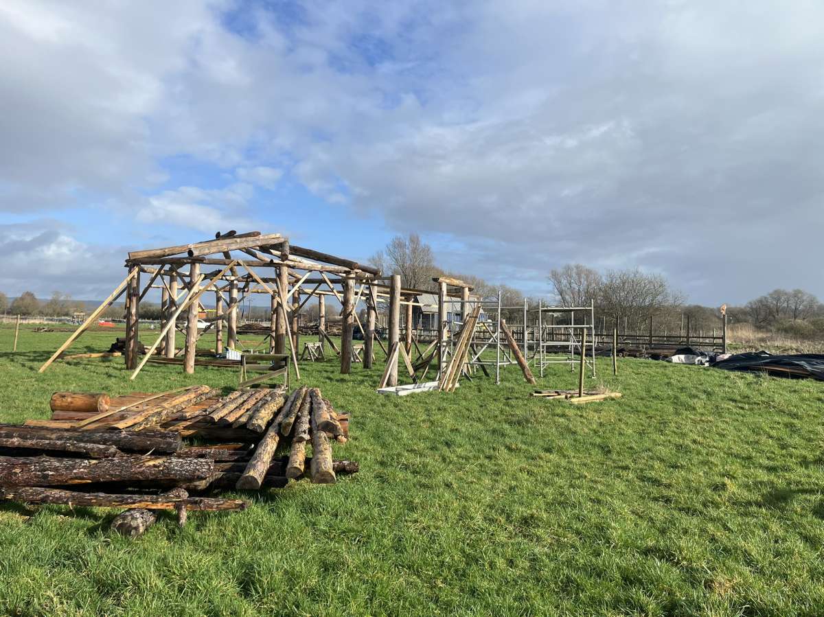 Land in Glastonbury - photo 2