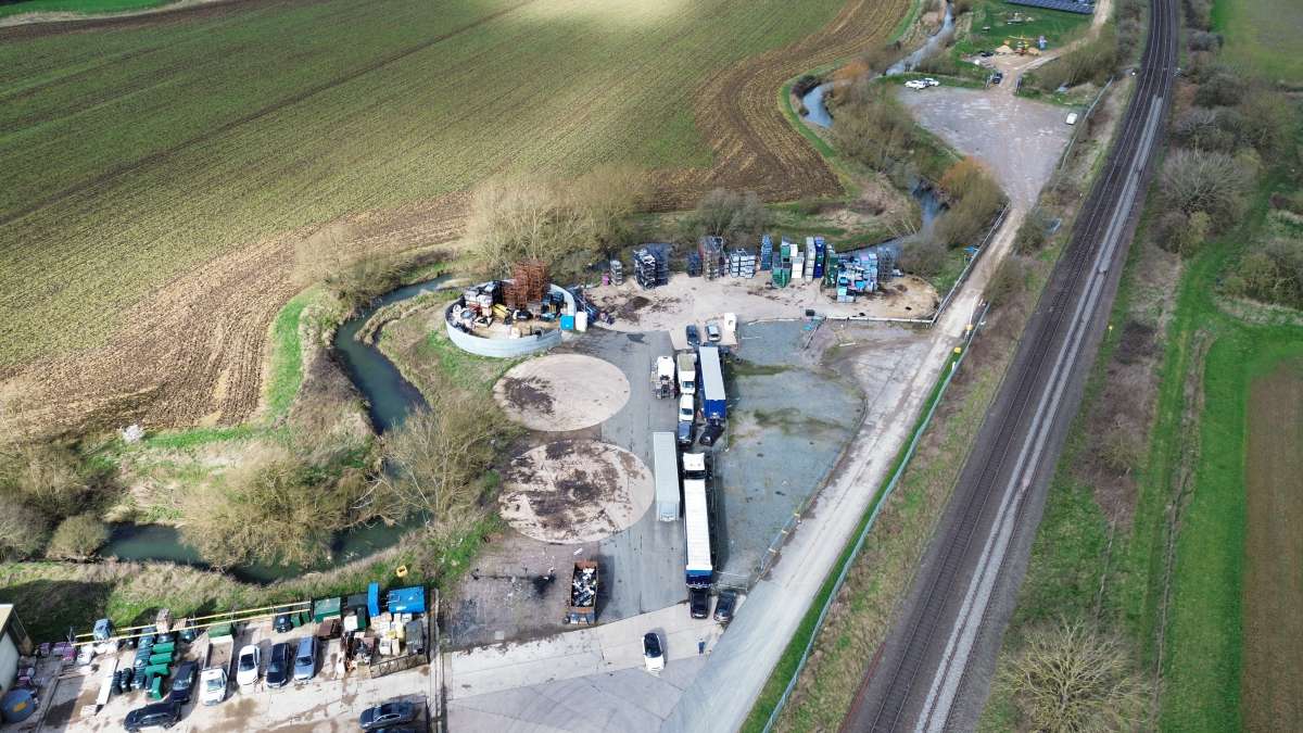 Land in Banbury