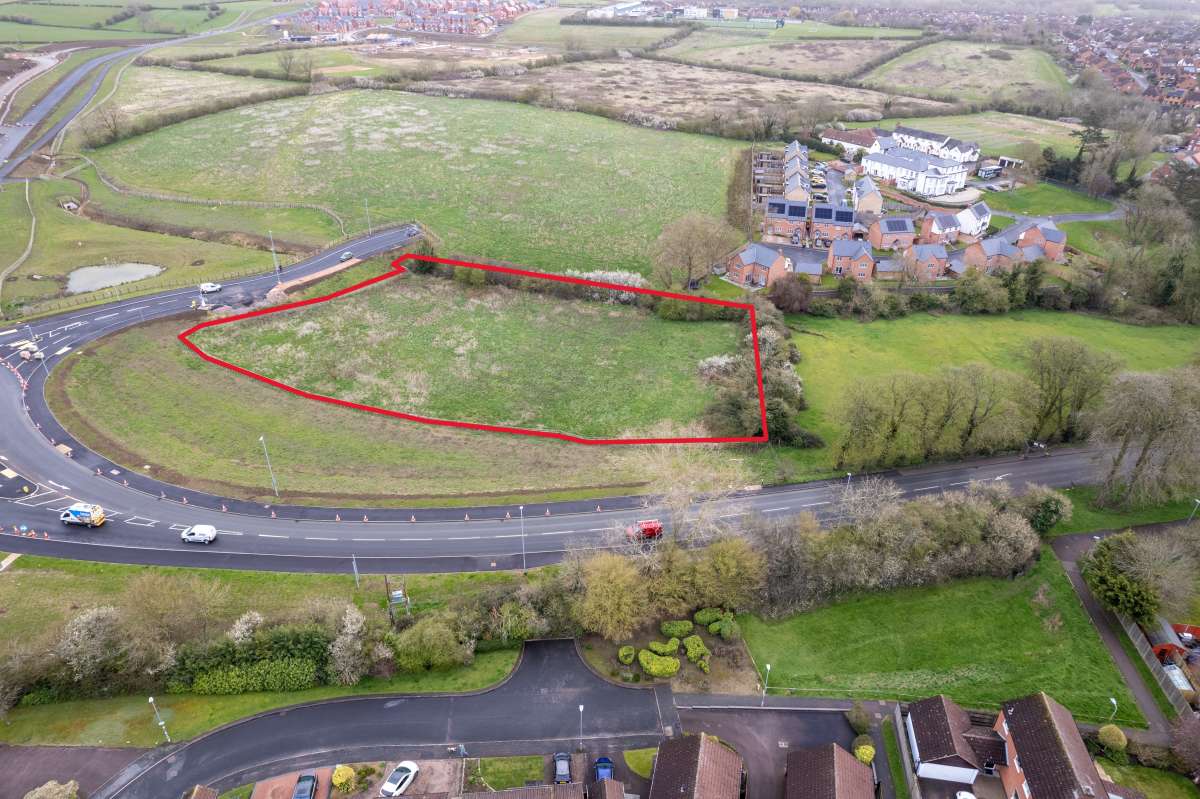 Land in Melton Mowbray - photo 3