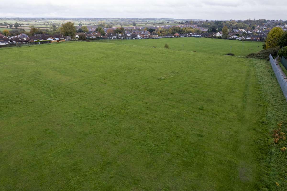 Land in Leicester - photo 3