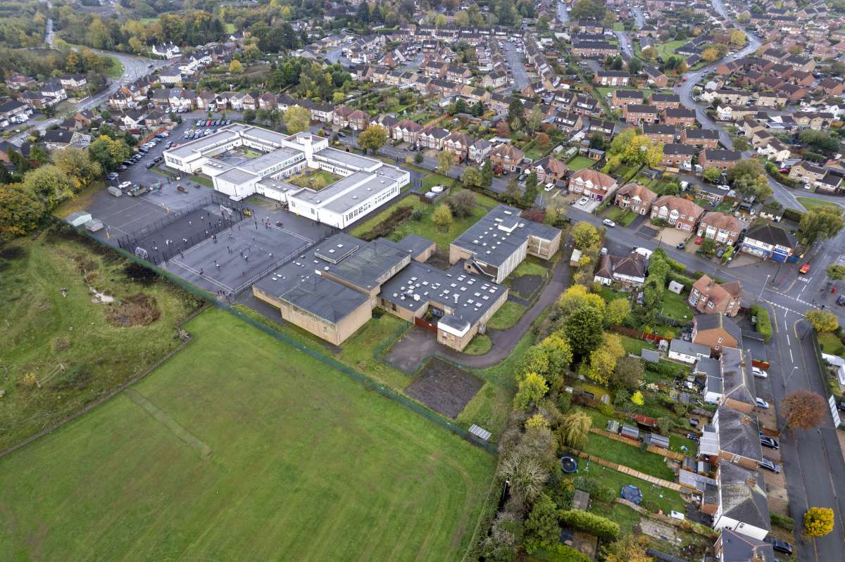 Land in Leicester - photo 2