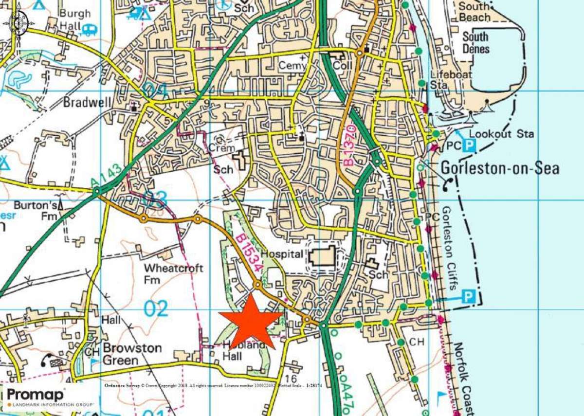 Land in Great Yarmouth - photo 4