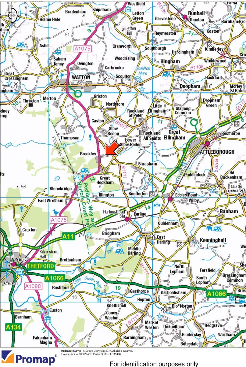 Land in Attleborough - photo 2
