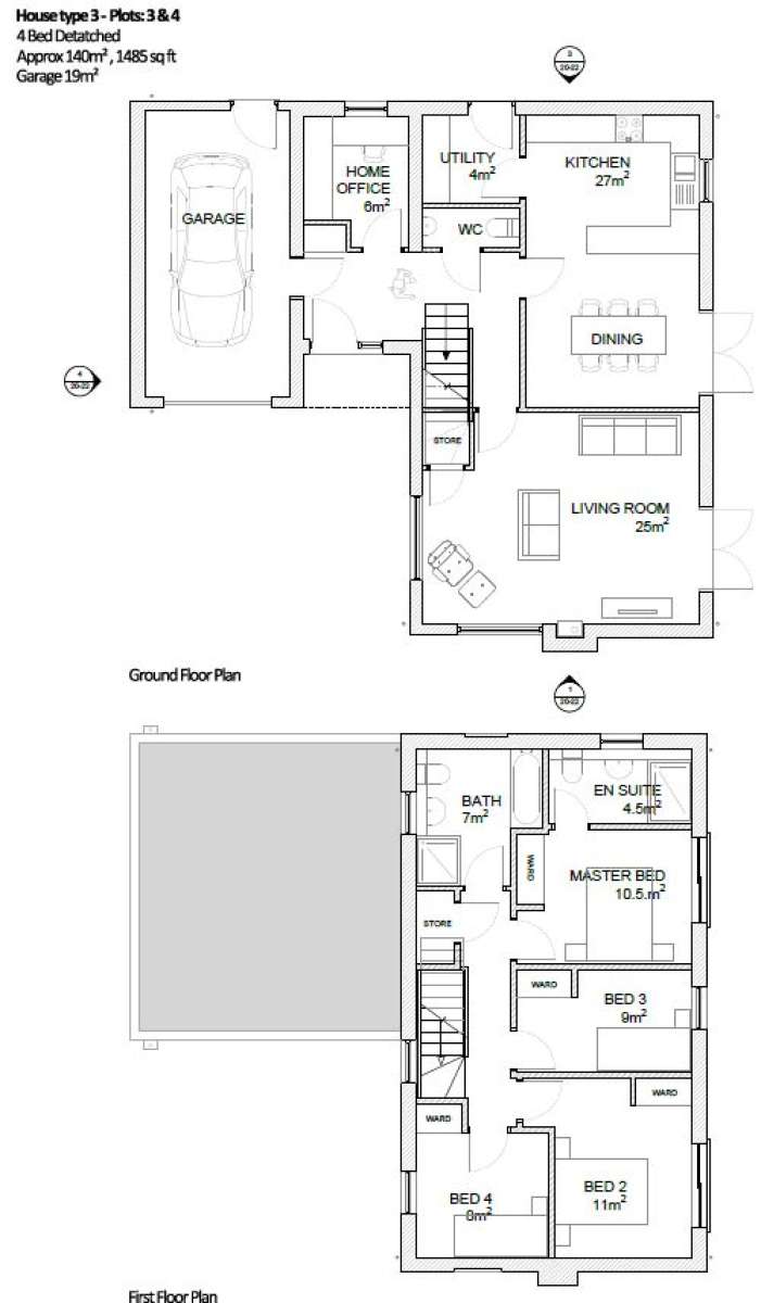 Land in Attleborough - photo 4