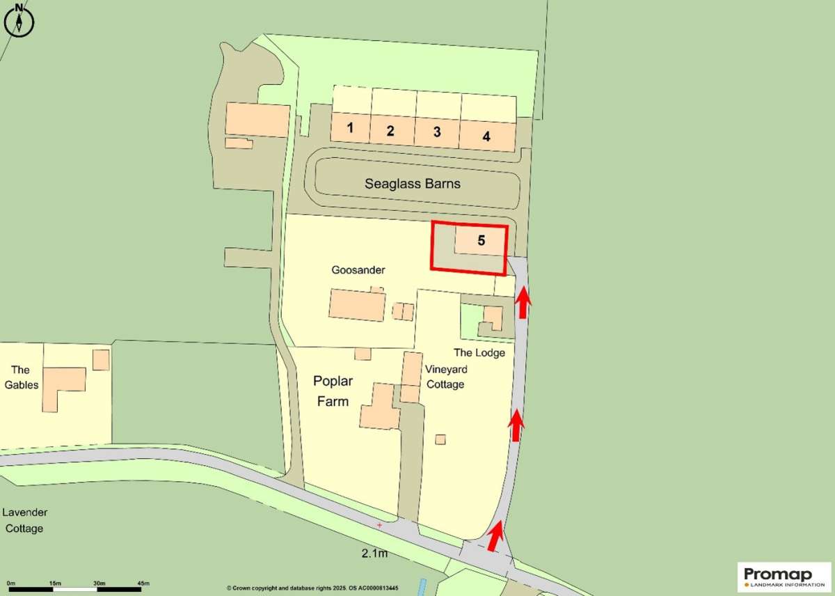 Land in Norbury - photo 2