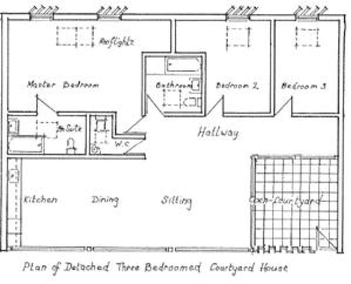 Land in Norbury - photo 4