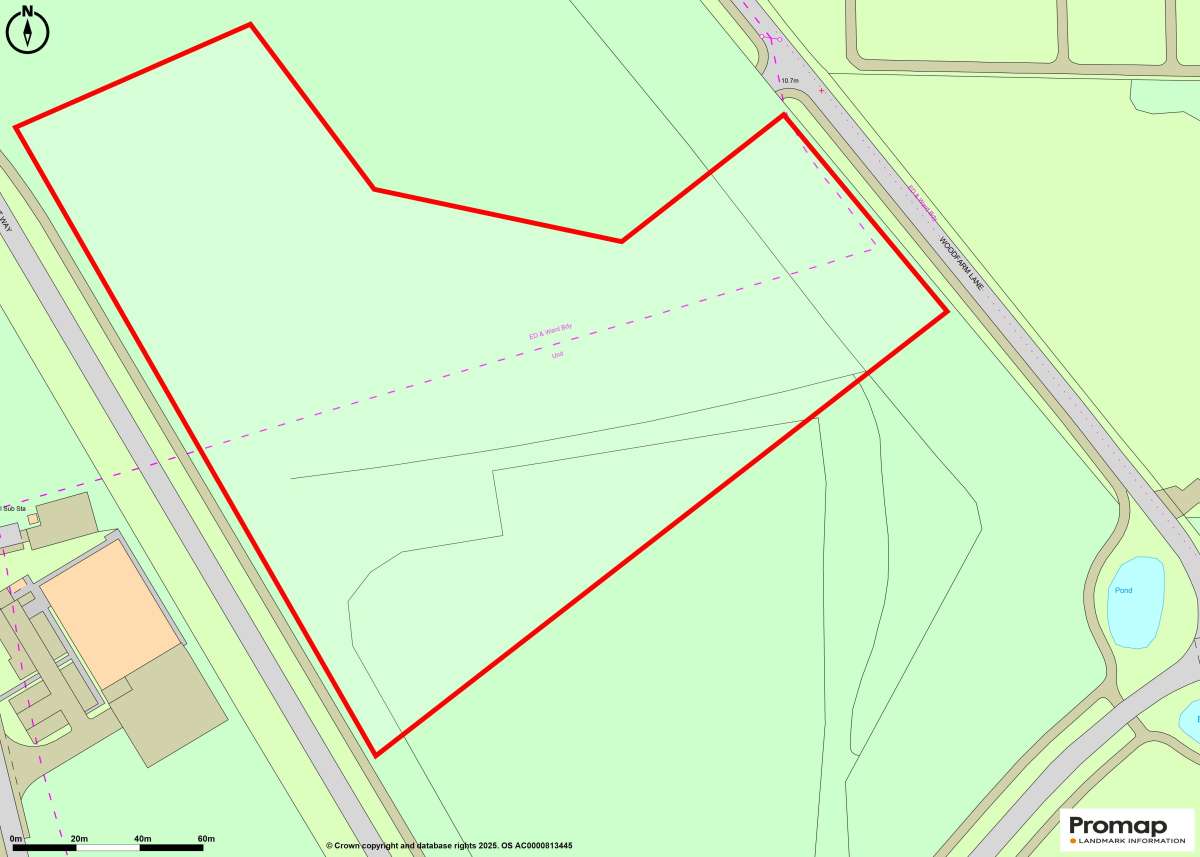 Land in Gorleston - photo 2