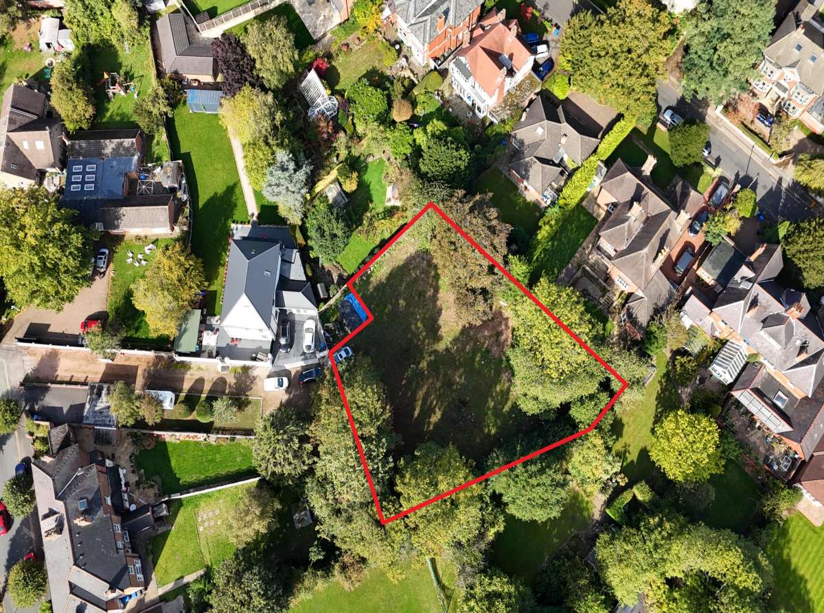 Land in Derby - photo 3