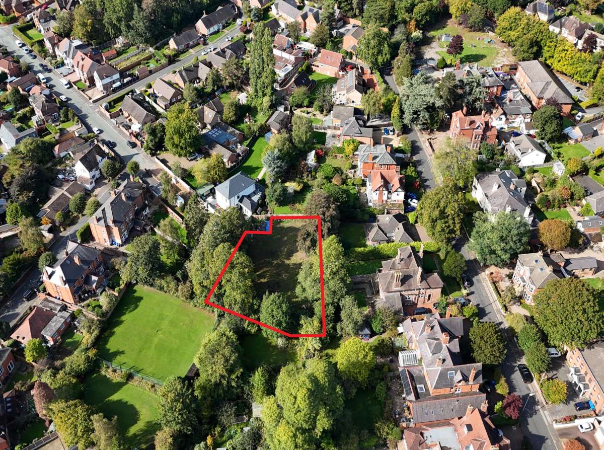 Land in Derby - photo 4