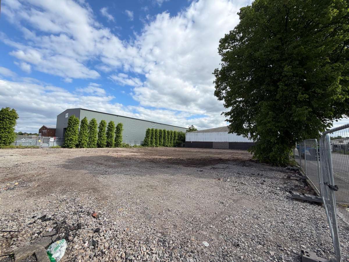 Land in Sandiacre - photo 2