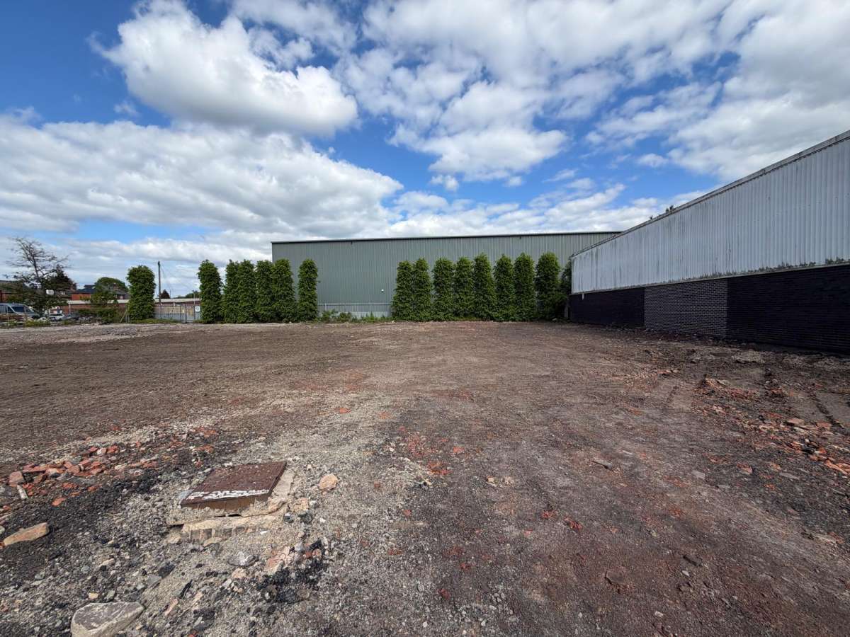 Land in Sandiacre - photo 3