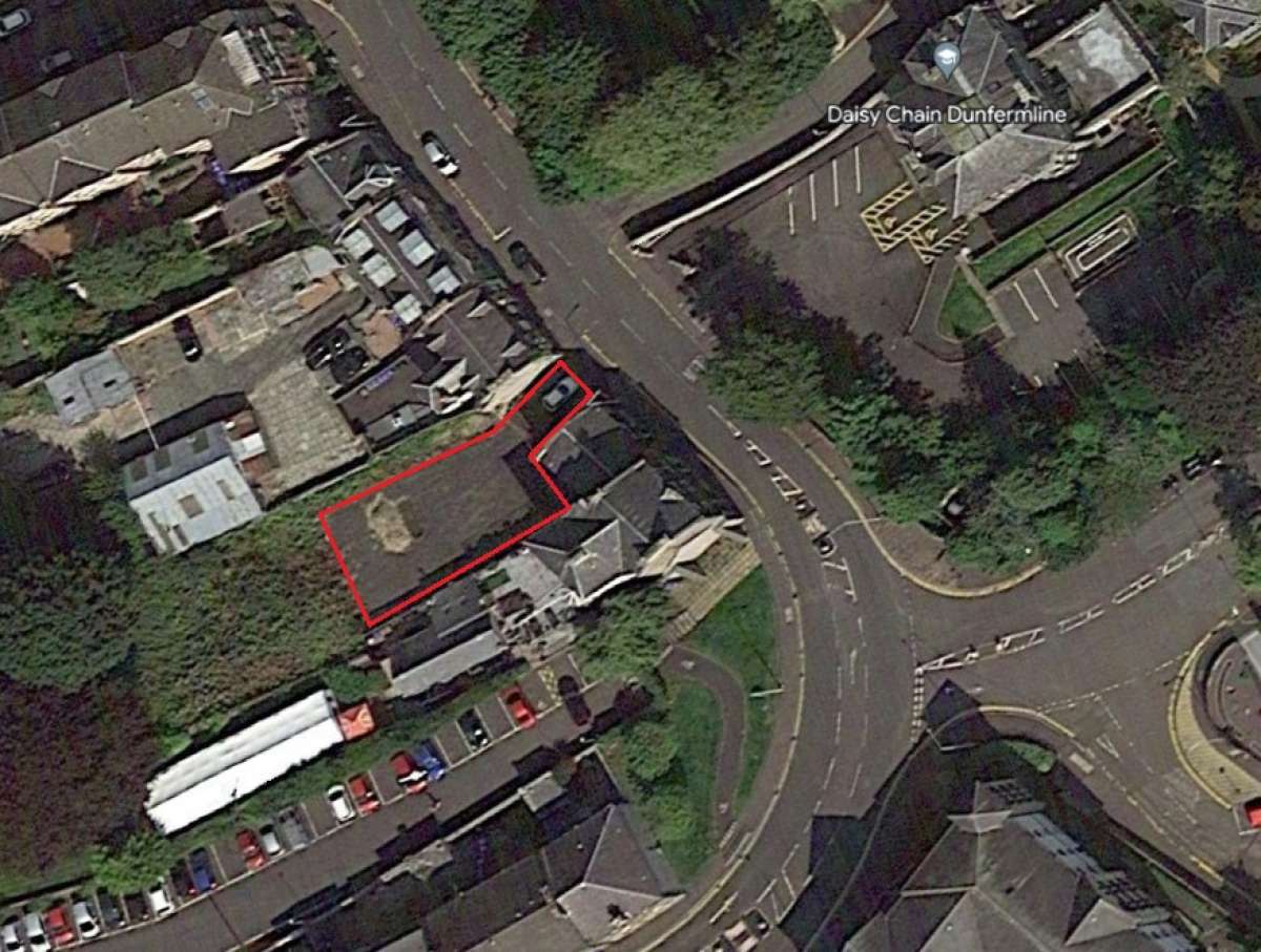 Land in Dunfermline - photo 2