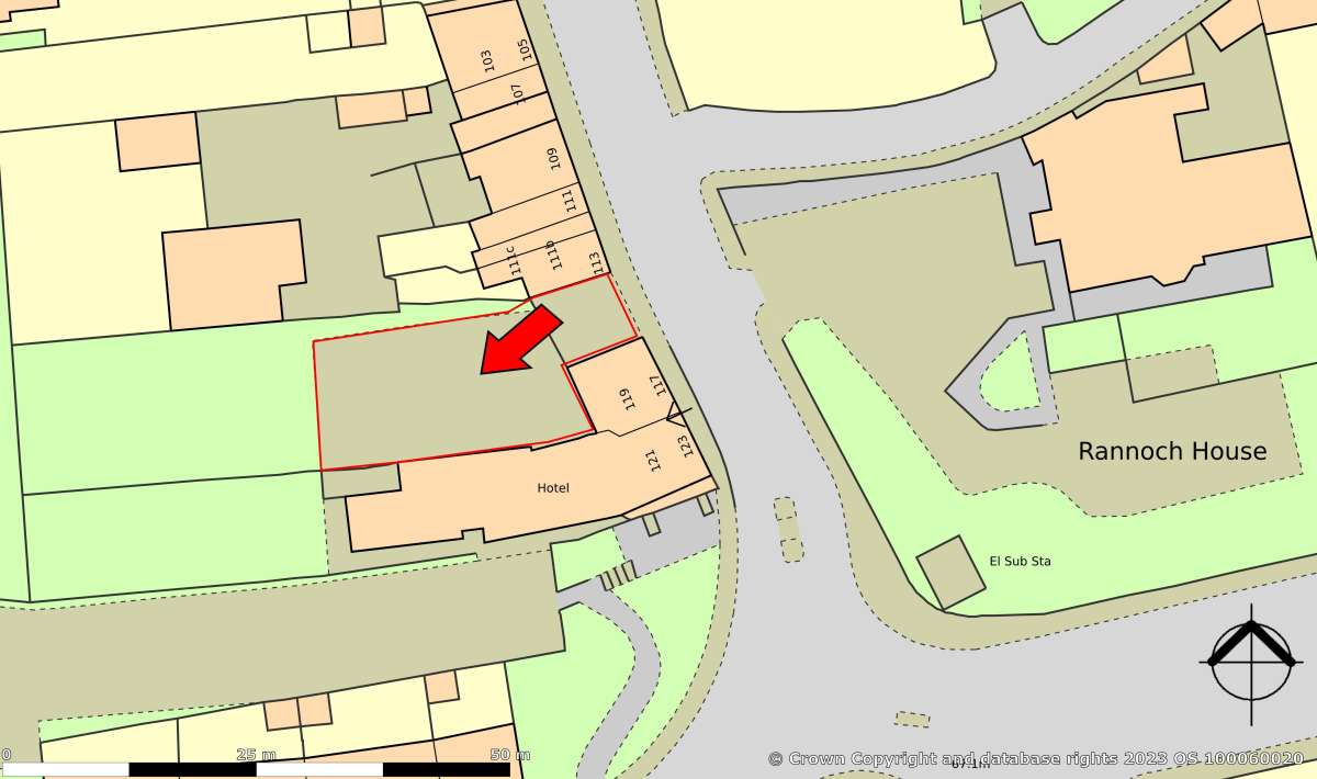 Land in Dunfermline - photo 3