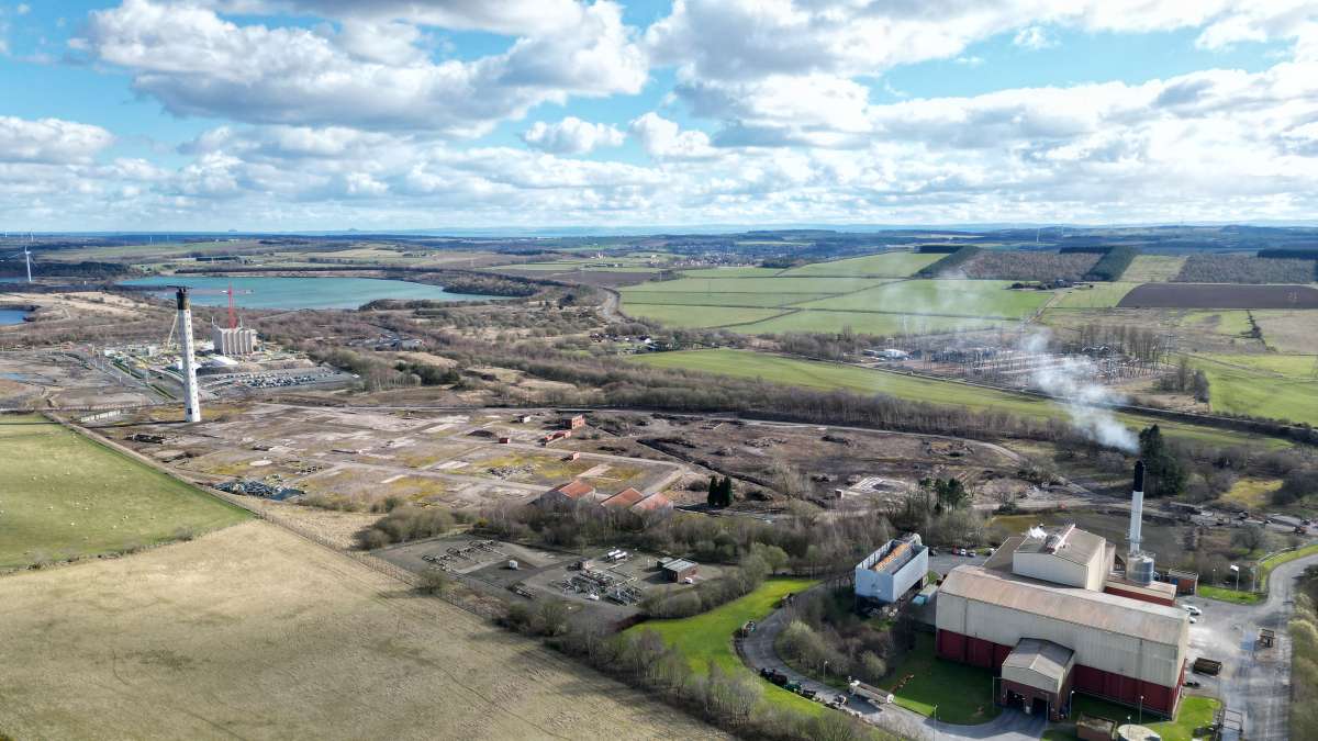 Land in Cowdenbeath - photo 3