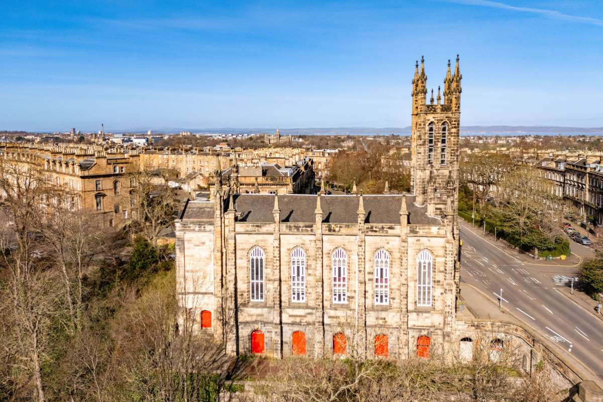 Land in Edinburgh - photo 3