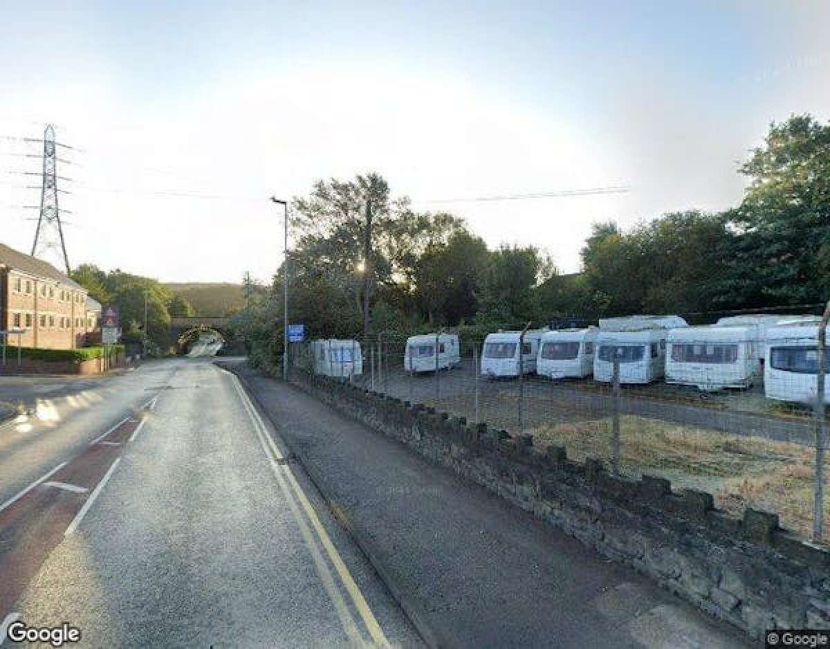Land in Rotherham
