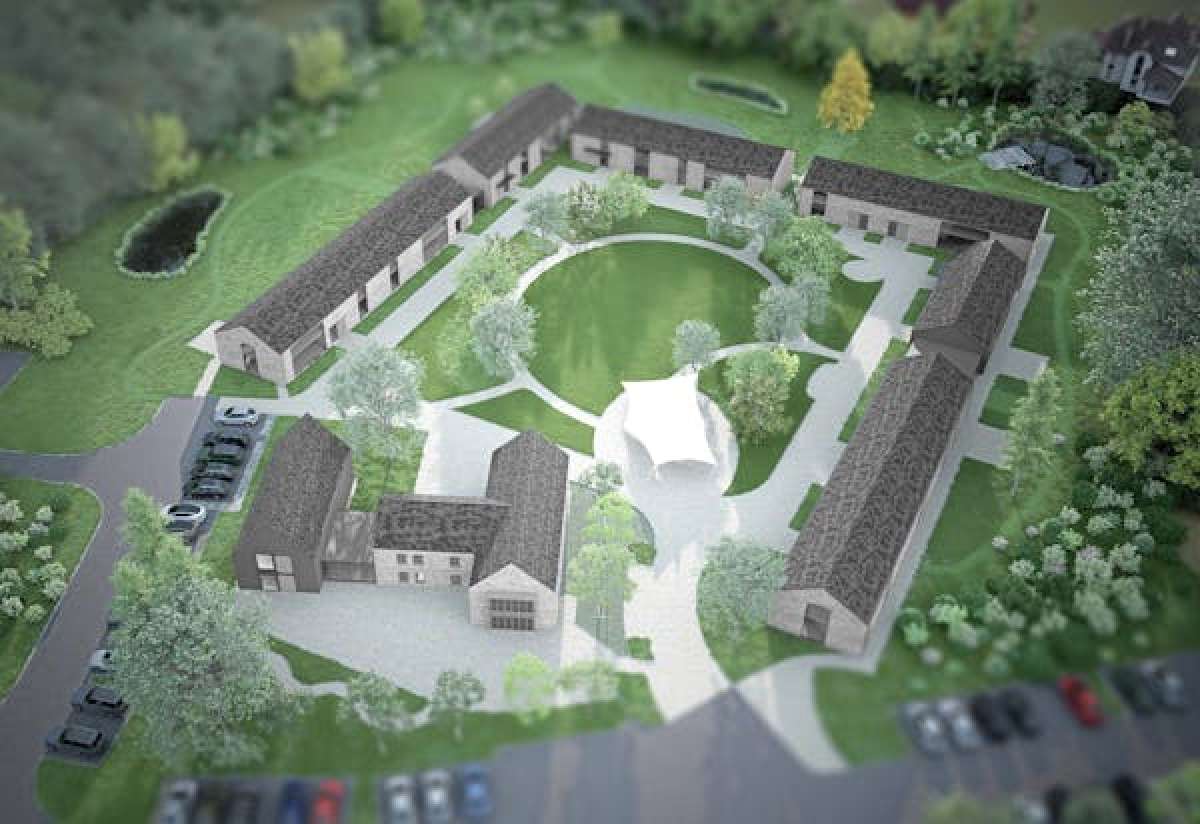 Land in Knutsford - photo 3