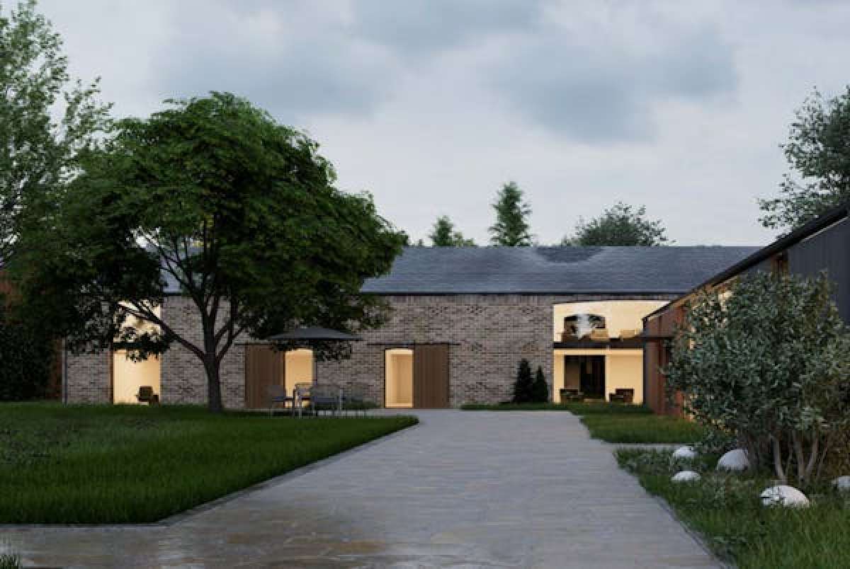 Land in Knutsford