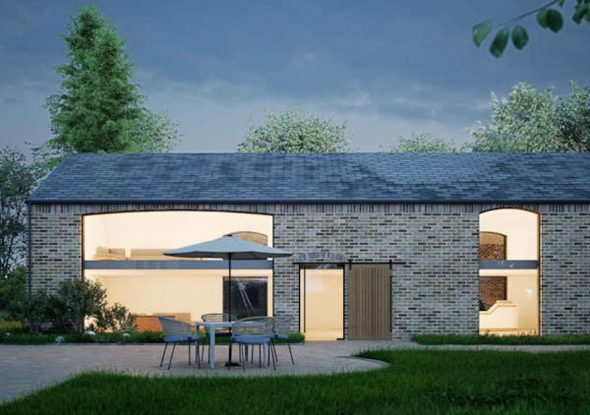 Land in Knutsford
