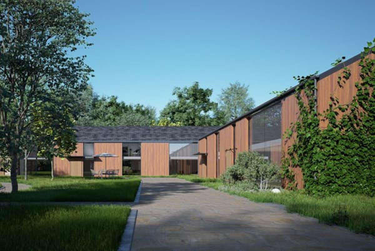 Land in Knutsford