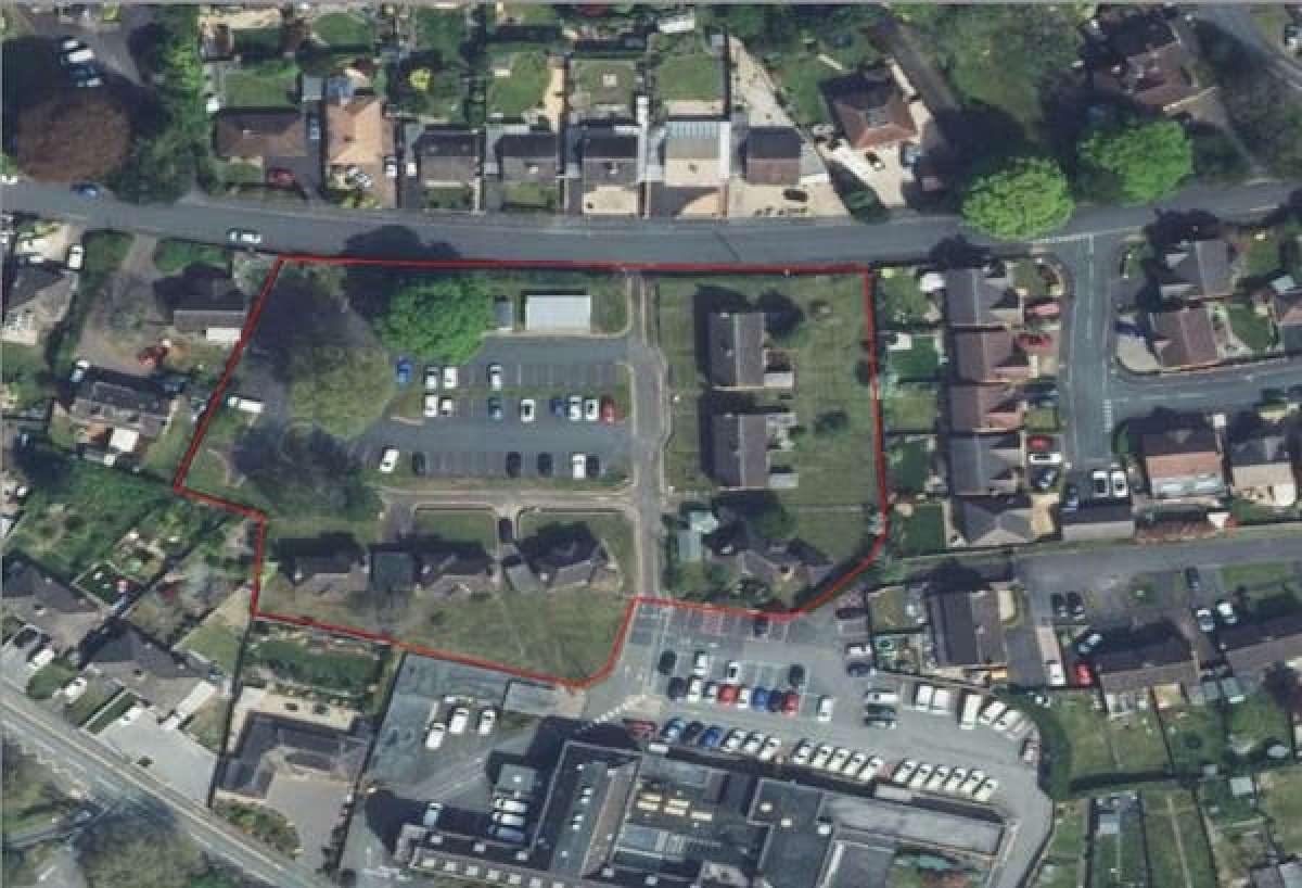 Land For Sale, Kidderminster