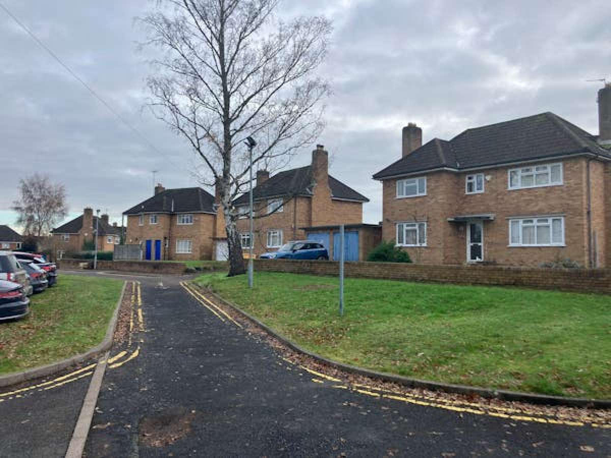 Land in Kidderminster