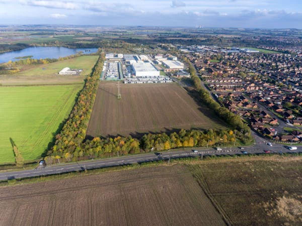 Land in Retford - photo 2