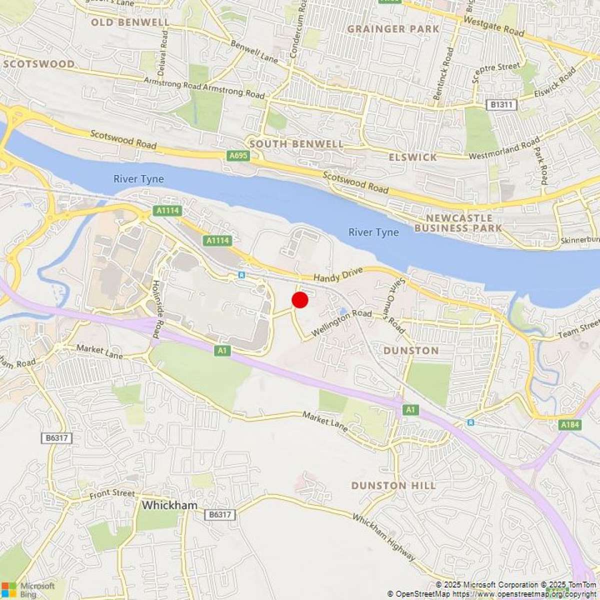 Land in Gateshead - photo 3