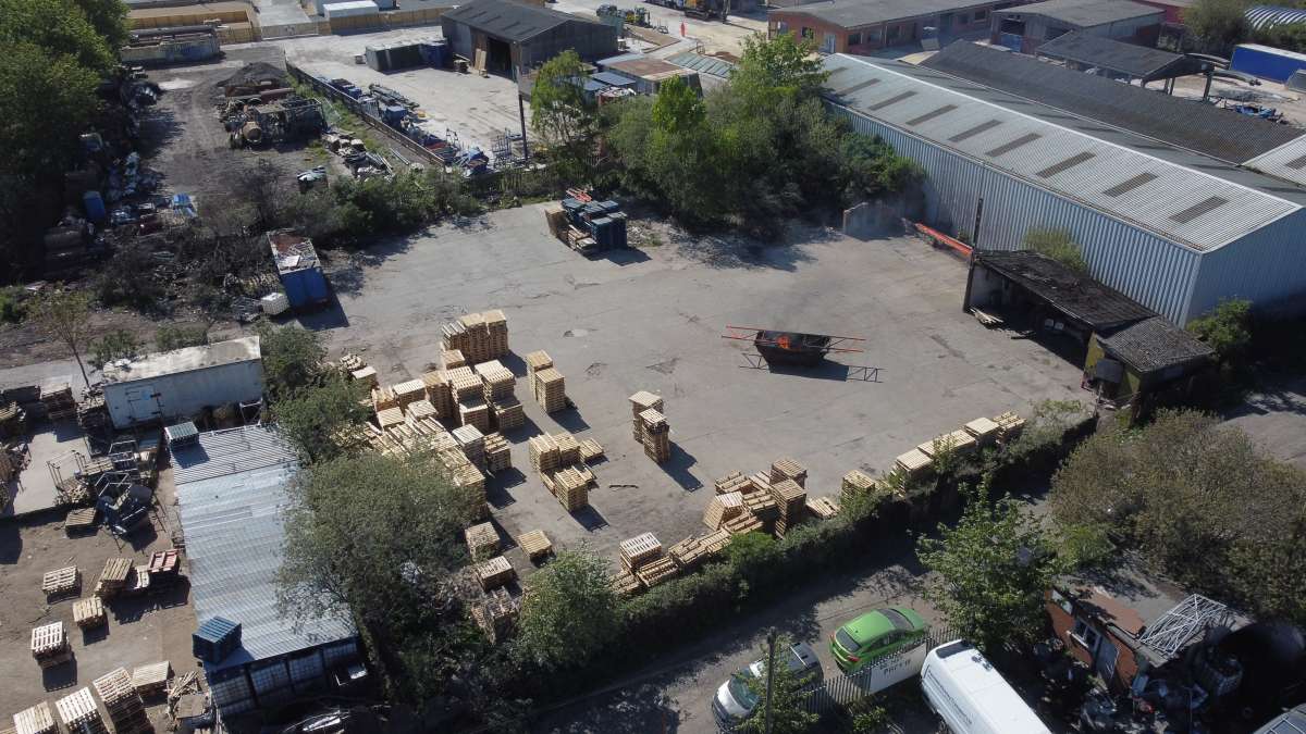 Land in Castleford - photo 3