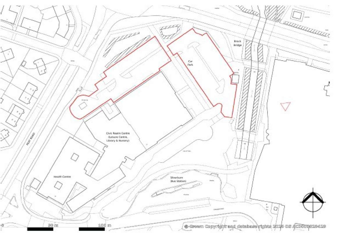 Land in Glasgow - photo 2