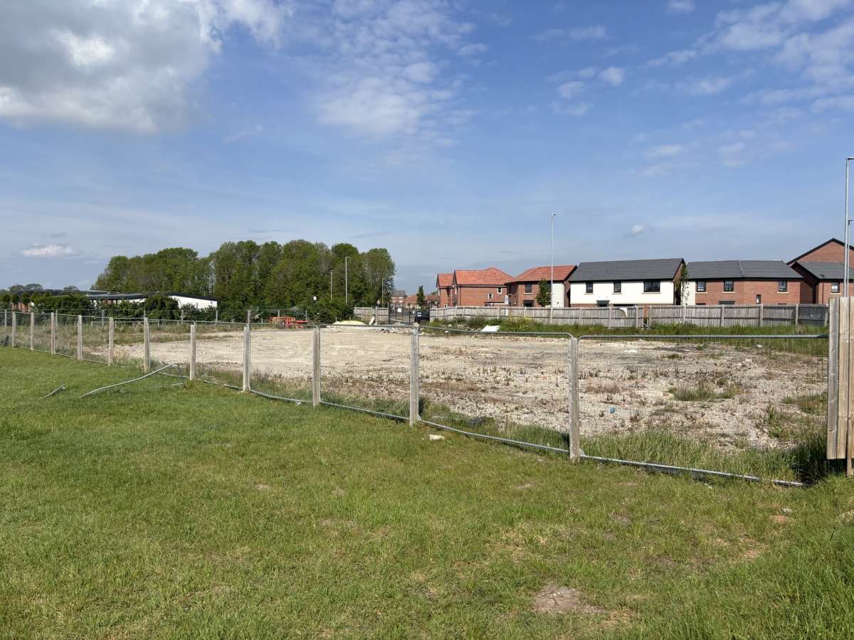 Land For Sale, Bingham