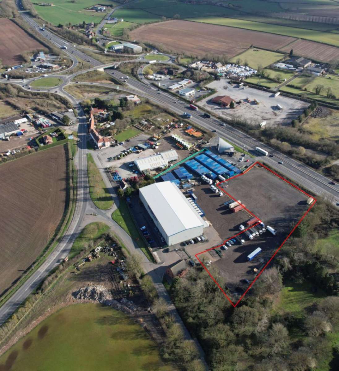 Land in Retford - photo 2