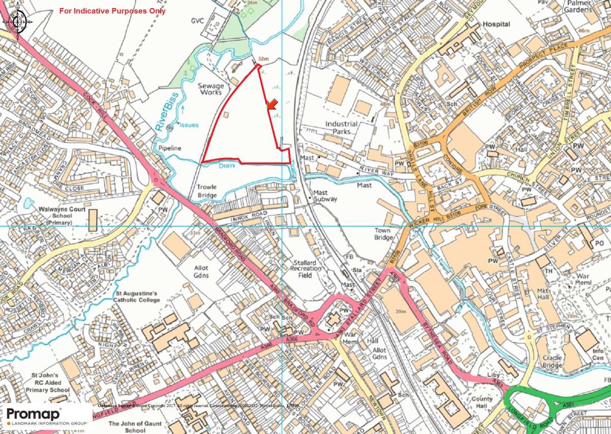 Land in Trowbridge - photo 2
