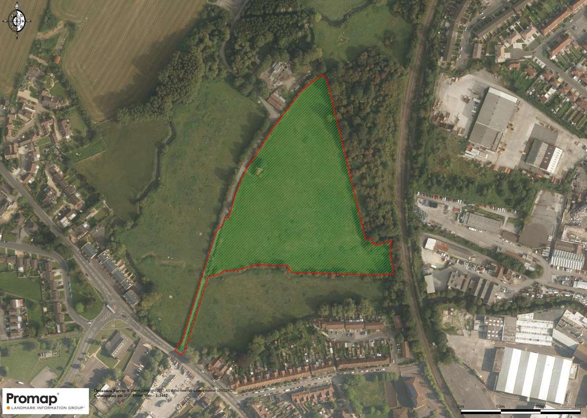 Land in Trowbridge - photo 3