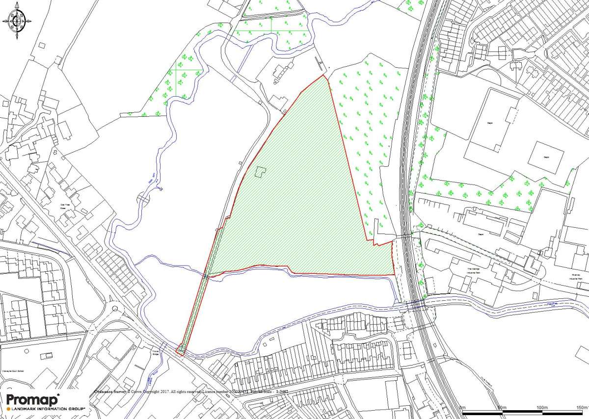 Land in Trowbridge - photo 4