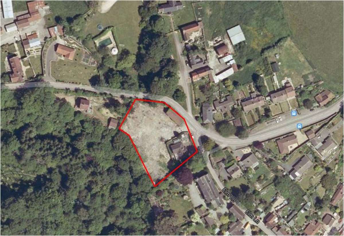 Land in Frome