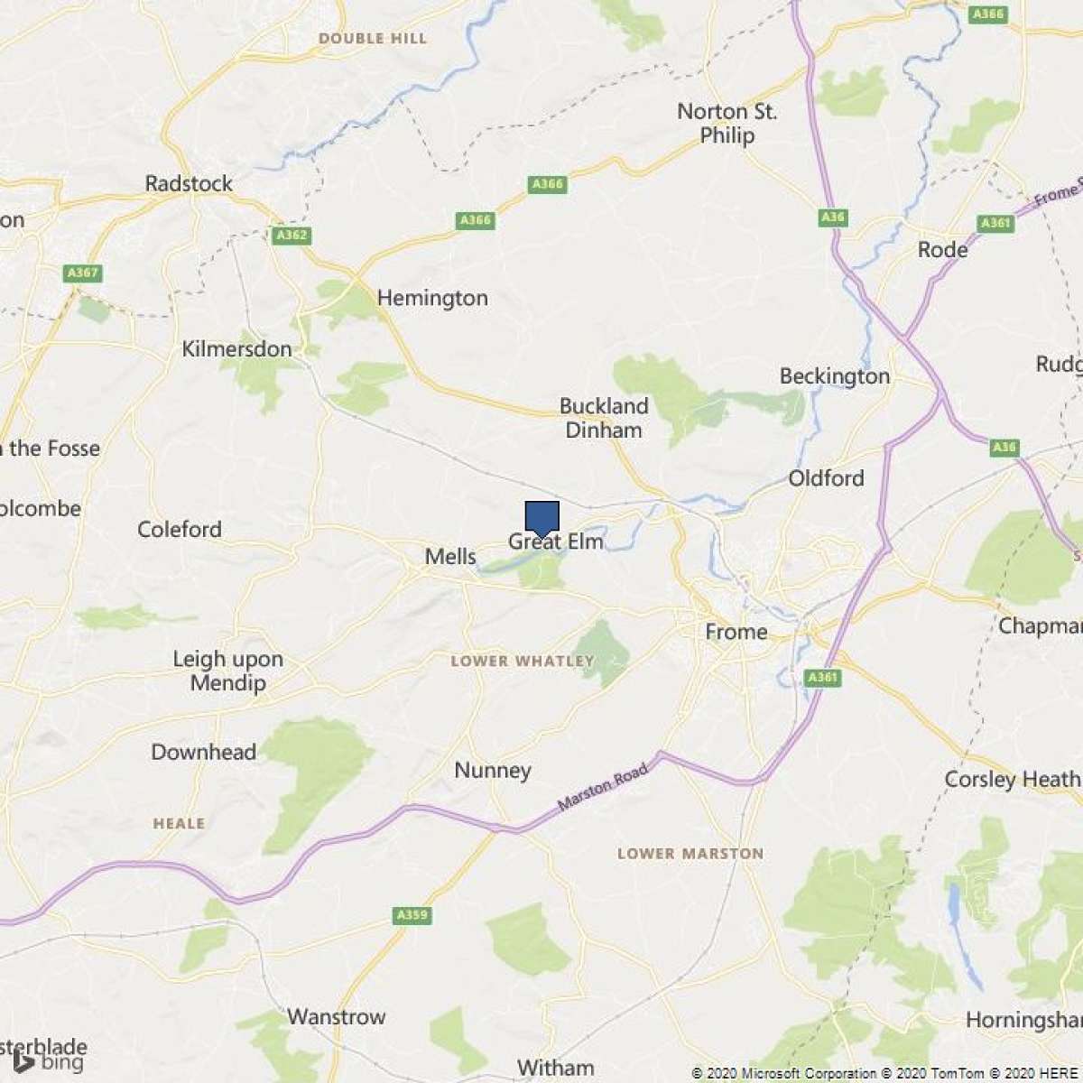 Land in Frome - photo 2