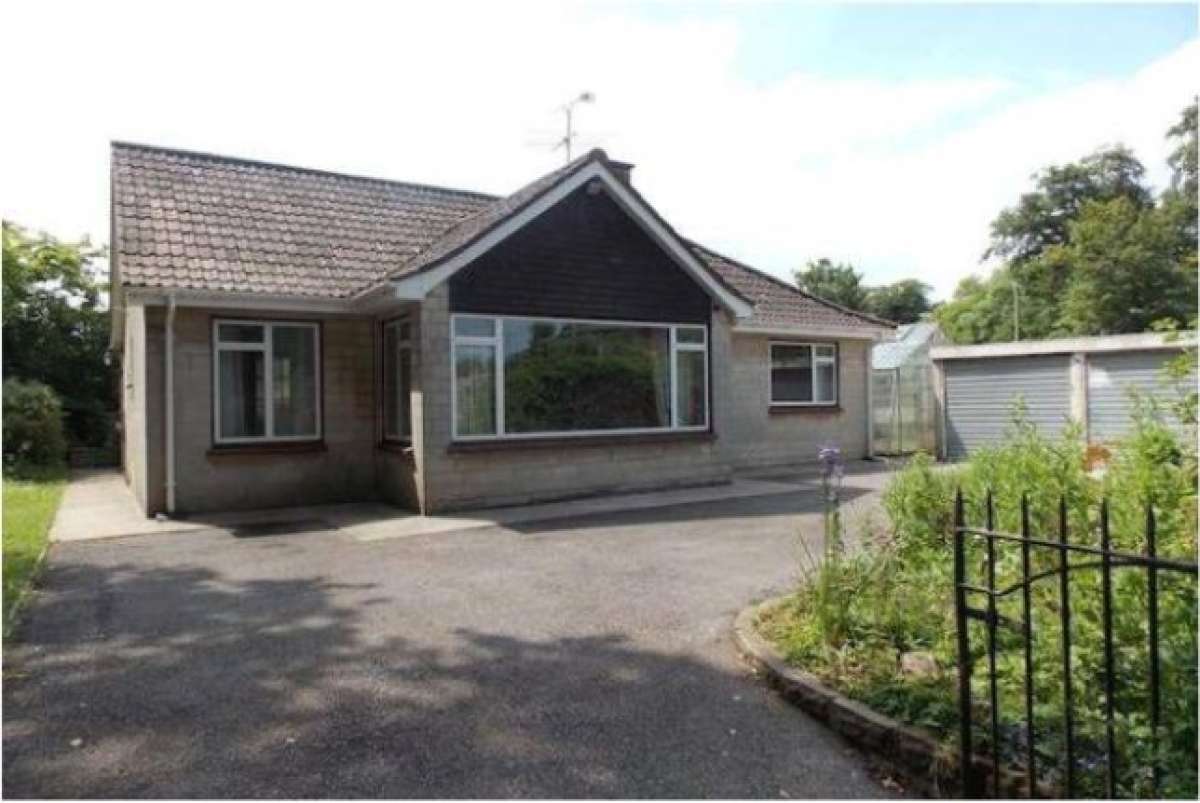 Land in Frome - photo 3