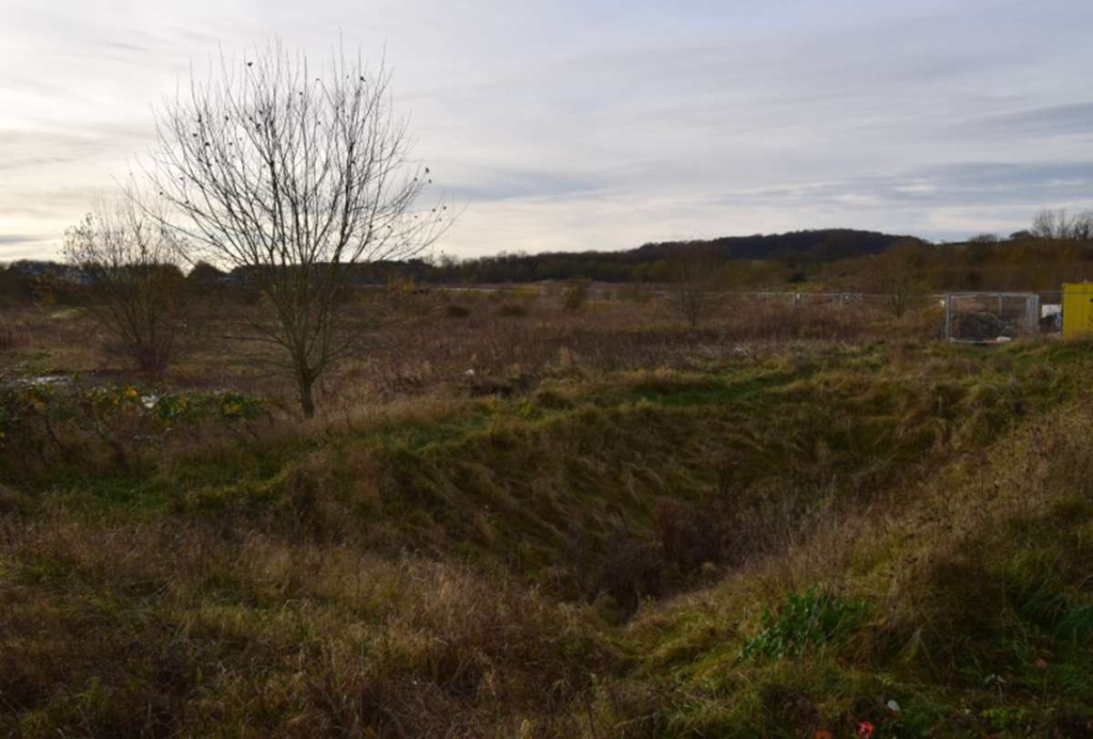 Land in Andover - photo 2