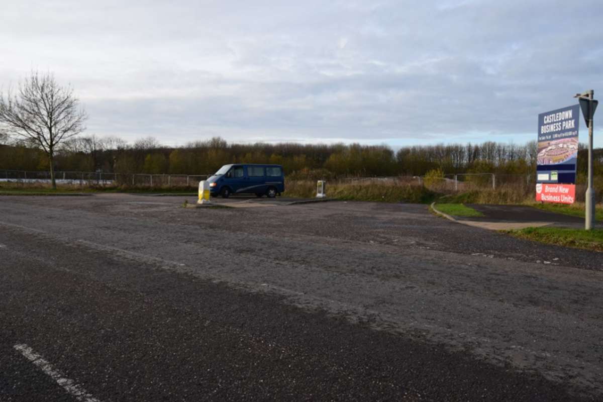 Land in Andover - photo 3