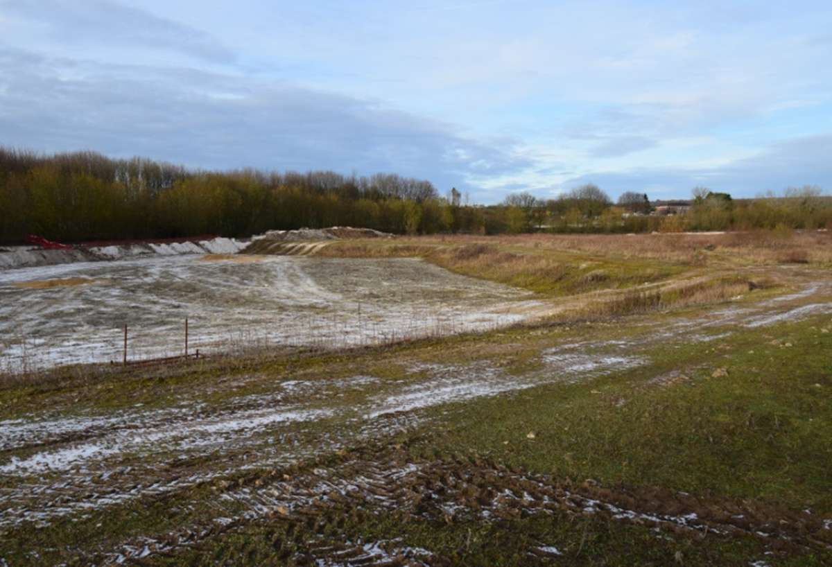 Land in Andover - photo 4