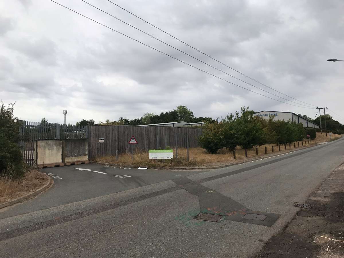 Land in Bury St Edmunds - photo 3