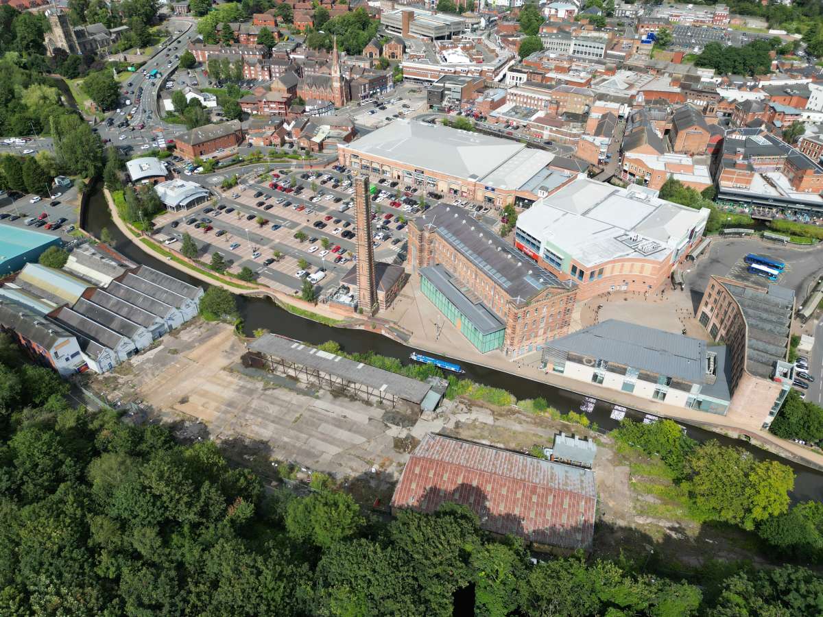Land in Kidderminster - photo 2