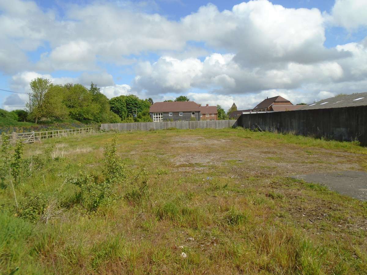 Land in Swindon