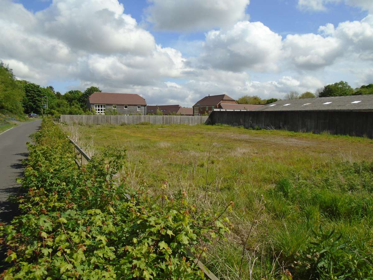 Land in Swindon - photo 3