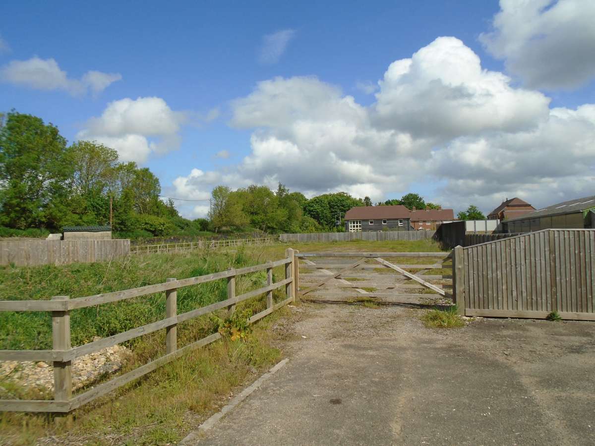 Land in Swindon - photo 4