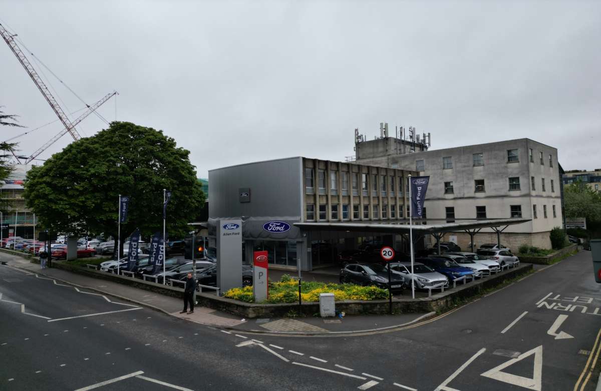 Land in Bath - photo 2