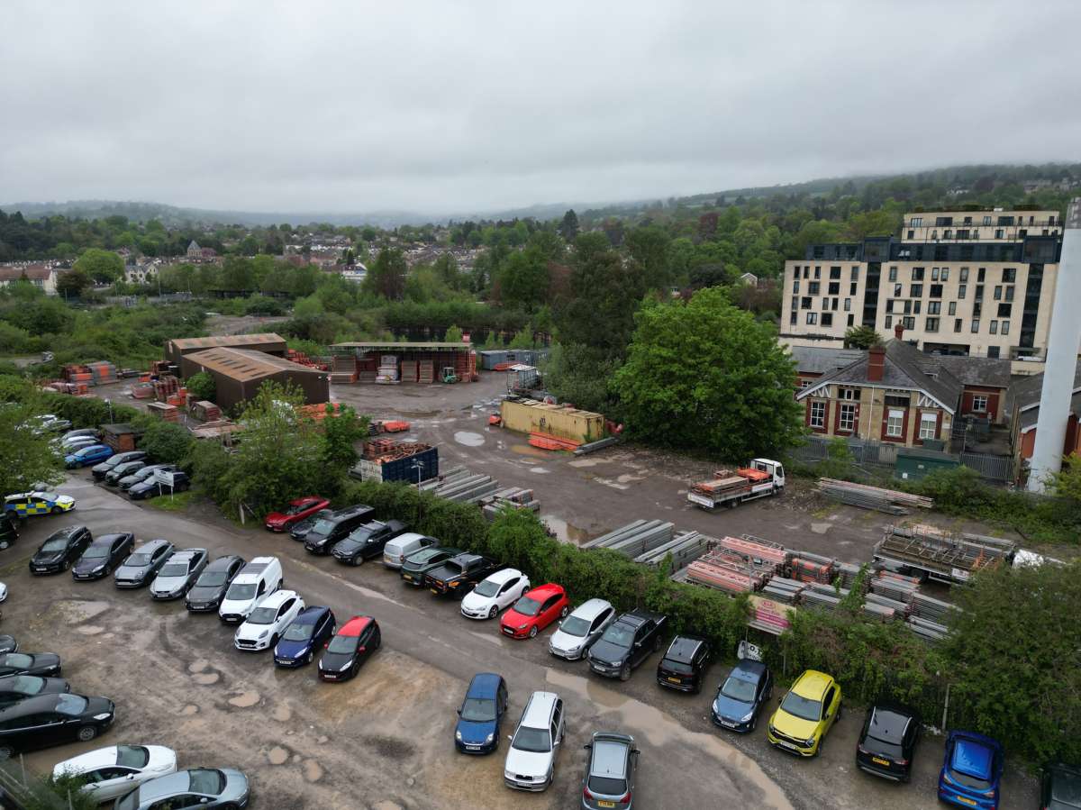 Land in Bath - photo 3