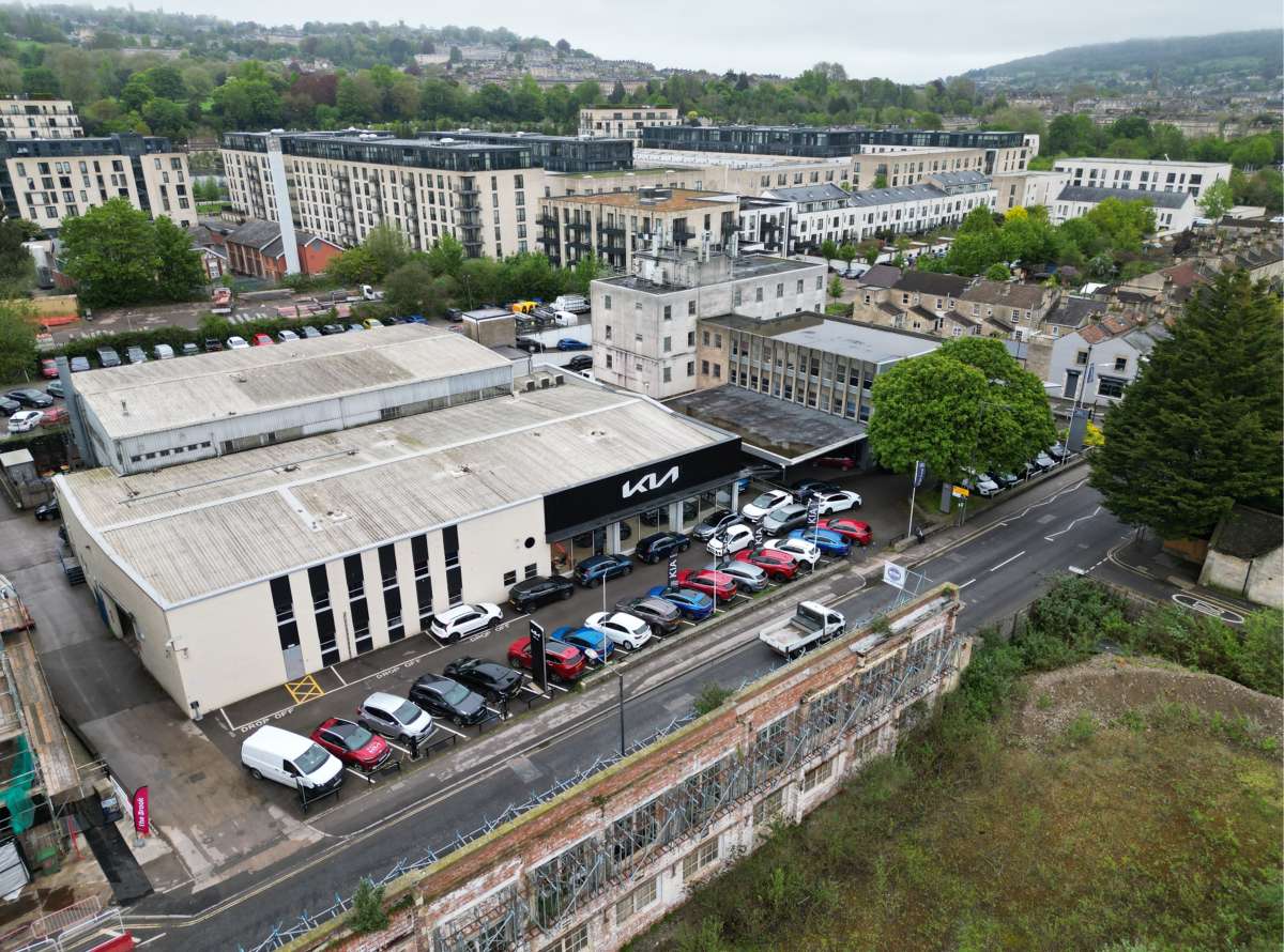 Land in Bath - photo 4