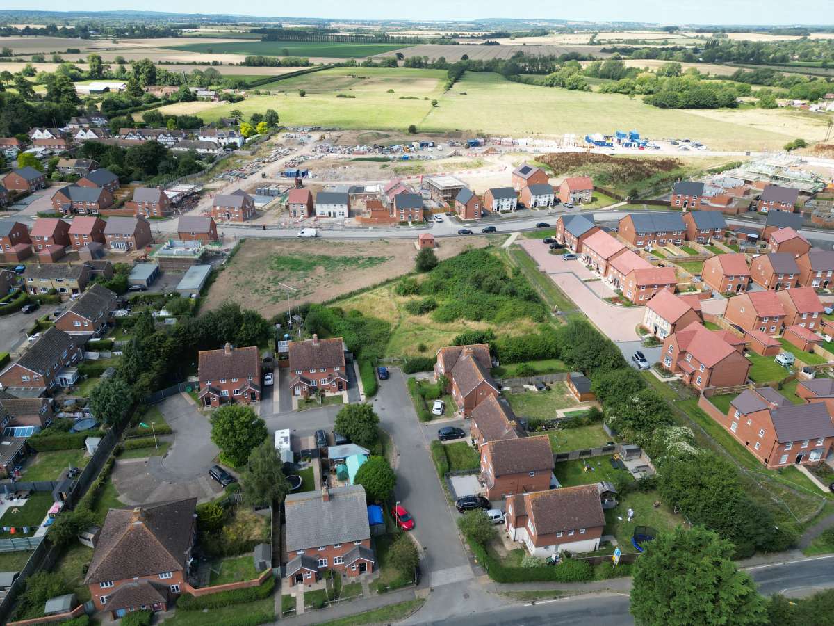 Land in Wallingford - photo 4
